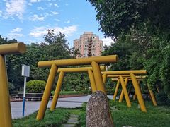 -沙河三洞古桥公园