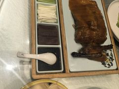 -天宫南铂玫瑰园酒店