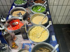 -黔有有贵州酸汤夺夺粉火锅(五味十字店)