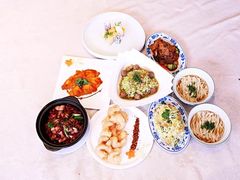 -大连富丽华大酒店