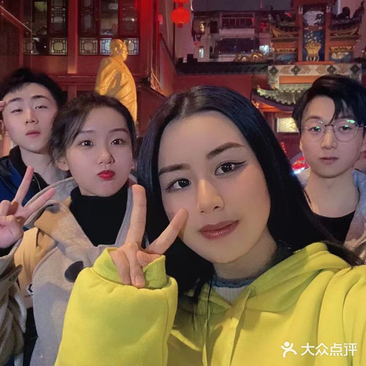 长沙跛子街小吃