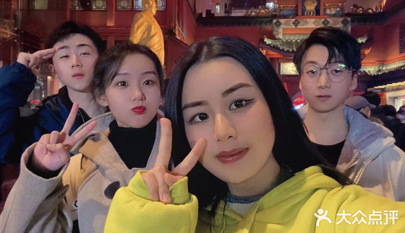 长沙跛子街小吃