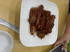 -聚丰德饭店(经五路店)