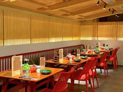 -隐厨·中国菜馆(三里屯T+MALL店)