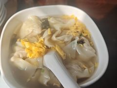 -锡笼记·无锡小笼(方塔店)