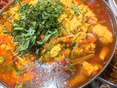 -蛙兔鸡自贡风味·特色江湖菜(广都店)