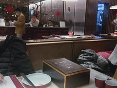 -京华烟云·北京烤鸭(领展购物广场·中关村店)