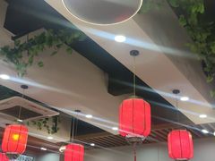 大堂-台州老六海鲜面馆(上南总店)