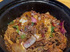 -重庆鸡公煲·嘟享吃(林科大店)