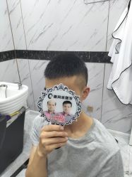 -唐风采假发补发定制
