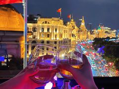 -外滩8号 whisky bar(金延大厦店)