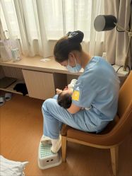 -贝爱时刻月子中心(宝安妇幼店)