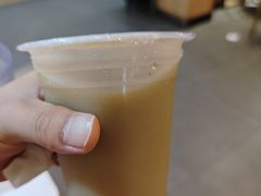 -港湾糖水