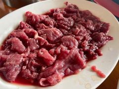 -全汁全味驴庄(凤岗店)