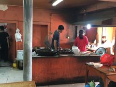 -泰顺江南春面馆