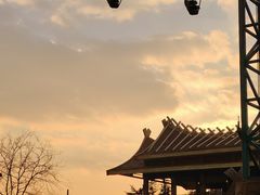 -七彩云南欢乐世界