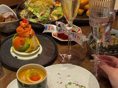 -肉魁屋·烧肉·烧鸟·酒场(高新店)