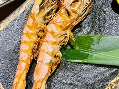 -渔寿司·日本料理(艾尚天地店)