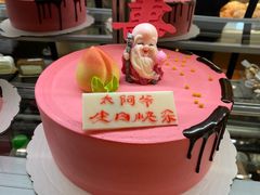 -皇后西斯汀(千姿汇店)