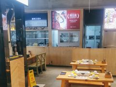 -木屋烧烤(龙湖天街店)