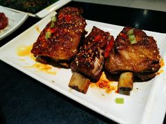 -金刚山(学府路店)