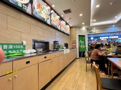 -蒙自源米线大王(信利城市广场店)