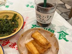 -东排食堂长沙小吃大排档(五一广场店)
