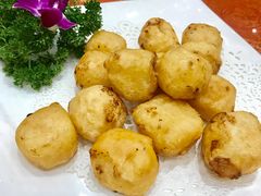 -金苑酒家·客家菜·广东老字号(万象店)