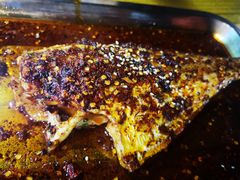 -袁师傅烤肉(弹子石店)