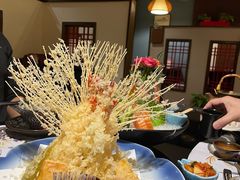 -天狗山料理(省体店)