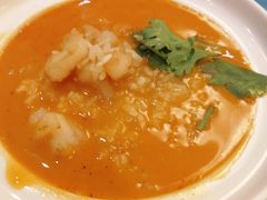 -西安绿地假日酒店·丽宝轩中餐厅