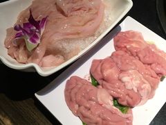挂面鸭肠-怡品川宇火锅(宝立方店)