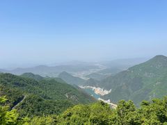 -江南天池
