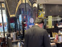 -胜记酒家·风味线(南山花园城店)