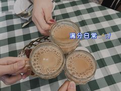-Santoor 萨都里印度餐厅(北锣鼓巷店)