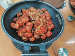 -聚味瞿记·龙虾堂(树木岭店)
