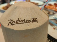 -River Café 海鲜自助(重庆丽笙世嘉酒店)