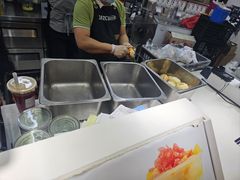 -Jazcu珍仕菓鲜榨果汁(西单大悦城店)