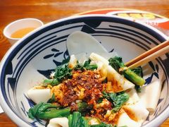 -老碗会·陕西手工面(燕南路店)