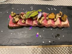 -Mezomd曼索蒂西班牙餐厅(广粤店)