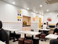-圆碌碌甜品屋(二中店)