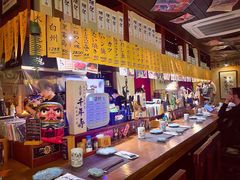 -半藏居酒屋(香港花园店)