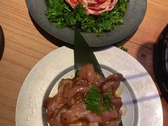 -烧肉达人•炭火烧肉(新天地店)