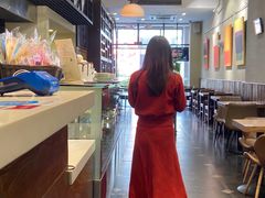 -榖屋house of flour(张江首店)