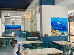 -汪姐海鲜(侨港总店·金冠好店)