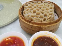 -唐晋人家(源深路店)