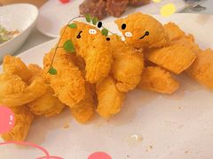 -上海小南国(金桥国际广场店)