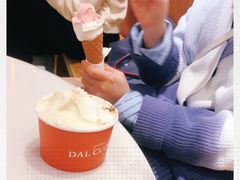 -Dal Cuore 达可芮冰淇淋(陕西北路店)