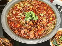 -麻六记(新天地店)