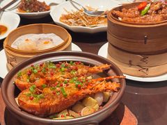 -领事馆19号中餐厅(厦门海景洲际酒店)